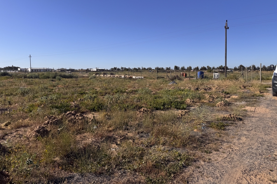 2 Bedroom Property for Sale in Vredenburg Rural Western Cape